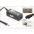 HP Compaq 19.5V 2.31A 45W center-pin, középső tüskés gyári új töltő (744481-003, 744893-001)