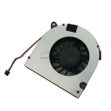 HP Compaq CQ320, CQ321, CQ325, CQ420, CQ510, CQ515, CQ610, CQ620 CPU hűtőventilátor laptop alkatrész