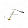 HP Compaq CQ50, G50, CQ60, CQ70 LCD kábel, 30 pin