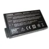 HP / CompaQ NC6000-PE752PA készülékhez laptop akkumulátor (14.4V, 4400mAh / 63.36Wh, Fekete) - Utángyártott