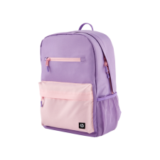 HP CPS ATTACH Hp hátizsák campus 15.6" - lila/rózsaszín 7j597aa számítógéptáska