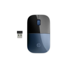 HP CPS ATTACH HP vezeték nélküli egér Z3700 - kék/fekete egér