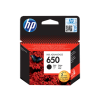 HP cz101ae tintapatron black 360 oldal kapacitás no.650