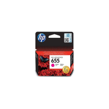 HP CZ111AE No.655 magenta eredeti tintapatron (CZ111AE) - Nyomtató Patron nyomtatópatron & toner