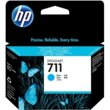 HP CZ130A No.711 Cyan tintapatron eredeti nyomtatópatron & toner