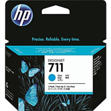 HP CZ130A Patron Cyan 29ml No.711 (Eredeti) nyomtatópatron & toner