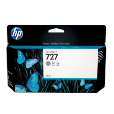 HP DesignJet 727 Szürke Tintapatron - 130ml nyomtatópatron & toner