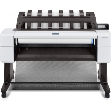 HP DesignJet T1600PS 36" nagy formátumú PostScript nyomtató (3EK11A#B19) nyomtató