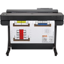 HP DesignJet T650 36 2025 5HB10D nyomtató