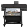 HP DesignJet T870 24" MFP nyomtató