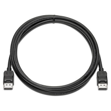 HP DisplayPort - DisplayPort kábel 2m (VN567AA) kábel és adapter