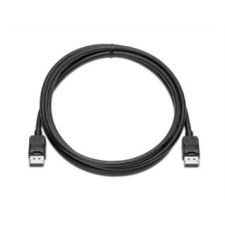 HP DisplayPort kábel 2m audió/videó kellék, kábel és adapter