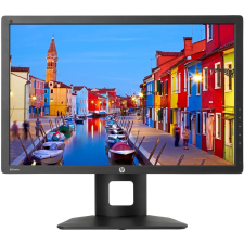 HP DreamColor Z24x G2 Monitor - 24" monitor