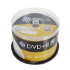 HP DVD+R lemez, 4,7 GB, 16x, hengeren, HP