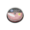 HP DVD+R lemez, nyomtatható, kétrétegű, 8,5GB, 8x, hengeren, HP
