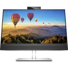 HP E24m G4 24 hüvelykes Full HD monitor (40Z32E9#ABB) monitor