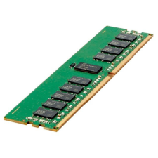 HP E 16 GB (1x16 GB) egyrangú x4 DDR4-2933 CAS-21-21-21 regisztrált intelligens memóriakészlet memória (ram)