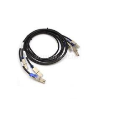 HP E 1U Gen10 4LFF SAS Cable Kit (866452-B21) kábel és adapter