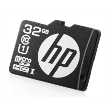 HP E 32GB microSD Enterprise Mainstream Flash Media Kit (700139-B21) memóriakártya