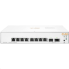 HP E Aruba Instant On 1930 8 portos switch (JL680A)
