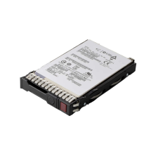HP E P05976-B21 SSD meghajtó 2.5&quot; 480 GB Serial ATA III merevlemez