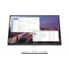 HP E-Series E23 G4 58,4 cm (23") 1920 x 1080 pixelek Full HD LCD Fekete, Ezüst (1662007)