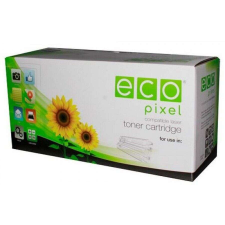 HP Ecopixel (HP W1106A 106A) Toner Fekete nyomtatópatron & toner