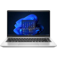 HP EliteBook 640 G9 (Silver) | Intel Core i5-1235U | 32GB DDR4 | 120GB SSD | 0GB HDD | 14" matt | 1920X1080 (FULL HD) | INTEL Iris Xe Graphics | W10/11 PRO laptop