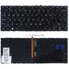 HP EliteBook 830 G7, EliteBook 830 G8, EliteBook 835 G7, EliteBook 835 G8 gyári billentyűzet (US kiosztás, háttérvilágítással)