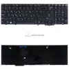 HP EliteBook 8540W, 8540P, 8540B gyári billentyűzet (GR kiosztás)