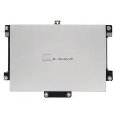 HP EliteBook X G1a gyári touchpad, ezüst laptop alkatrész