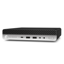 HP EliteDesk 800 G5 DM asztali számítógép