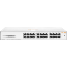 HP Enterprise Aruba Instant ON 1430 24G Switch RM (R8R49A) hub és switch