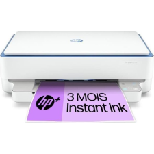 HP ENVY 6010e nyomtató