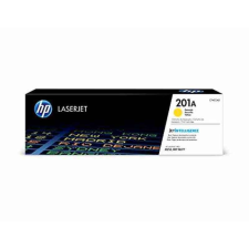 HP Eredeti Toner HP T201A Sárga