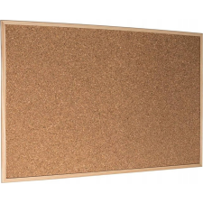 HP Esselte szabványos parafa üzenőfal 80 x 60cm (500970) oktatójáték