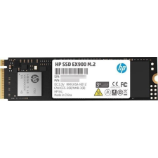 HP EX900 250GB M.2 2280 PCI-E x4 Gen3 NVMe (2YY43AA#ABB) merevlemez