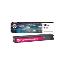 HP F6T78AE (913A) Magenta tintapatron nyomtatópatron & toner