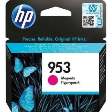 HP F6U13AE NO.953 MAGENTA (10ML) EREDETI TINTAPATRON (F6U13AE) nyomtatópatron & toner