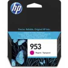 HP F6U13AE Tintapatron Magenta 700 oldal kapacitás No.953 nyomtatópatron & toner