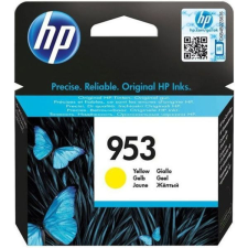 HP F6U14AE No.953 sárga eredeti tintapatron nyomtatópatron & toner