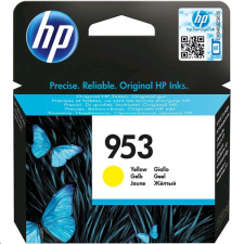 HP F6U14AE No.953 Yellow nyomtatópatron & toner