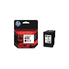 HP F6V25AE (652) Black tintapatron nyomtatópatron & toner