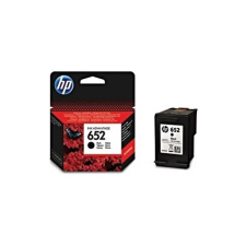 HP F6V25AE (652) Black tintapatron (F6V25AE) - Nyomtató Patron nyomtatópatron & toner