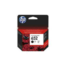 HP F6V25AE No.652 Fekete nyomtatópatron & toner