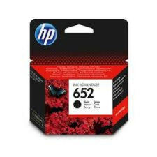 HP F6V25AE Tintapatron Black 360 oldal kapacitás No.652 nyomtatópatron & toner