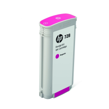 HP F9J66A (728) Magenta tintapatron nyomtatópatron & toner