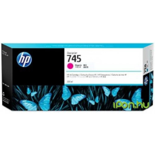 HP F9K01A EREDETI nyomtatópatron & toner