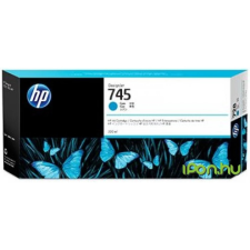 HP F9K03A EREDETI nyomtatópatron & toner