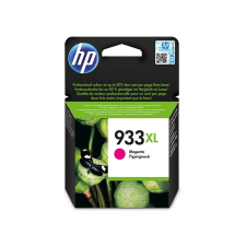 HP Festékpatron HP CN055AE No.933XL vörös 13ml nyomtatópatron & toner